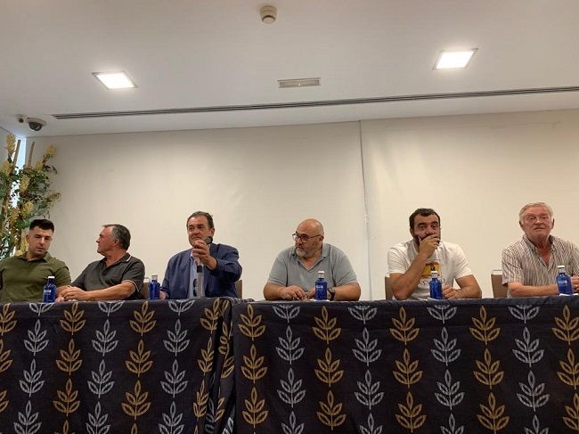 Aprobadas las cuentas y los precios de los nuevos abonos