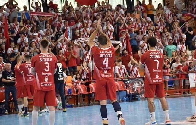 Comenzamos la campaña de socios para la temporada 2022/23