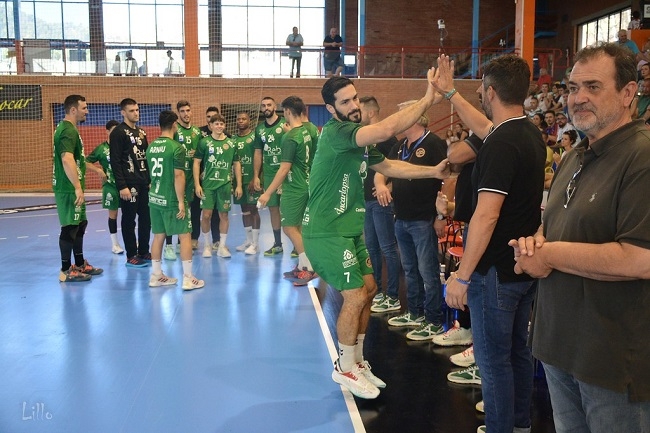 Llega el derbi con ganas de revancha 