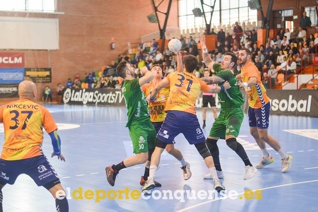 Ilusiones renovadas para comenzar la segunda vuelta en 'El Sargal' este sábado 