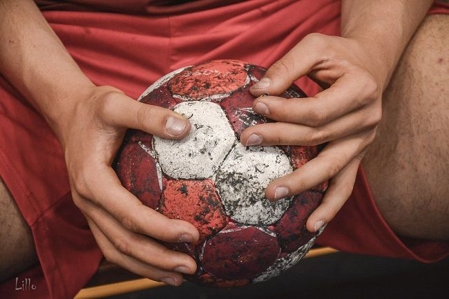¿Quieres ser entrenador de balonmano?