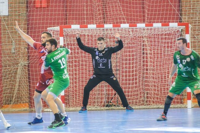 Logroño, una piedra de toque para seguir arriba