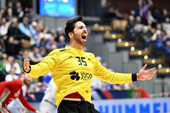 Miguel Espinha firma por dos años con el REBI Cuenca