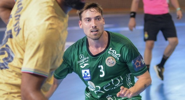 Sergi Mach renueva hasta 2025