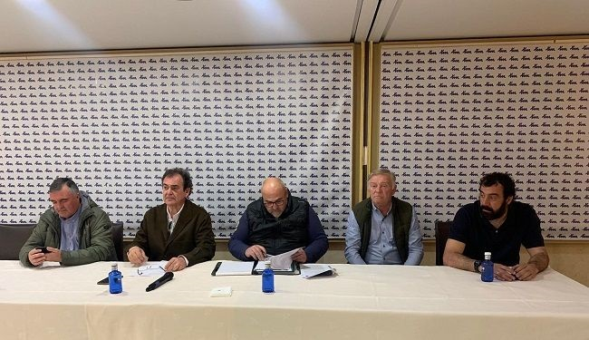 El REBI Cuenca comenzará a buscar empresas para la conversión a SAD