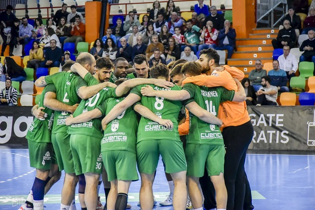 A confirmar Europa en 'Artaleku'