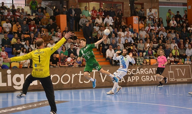 Somos históricos (31-27)