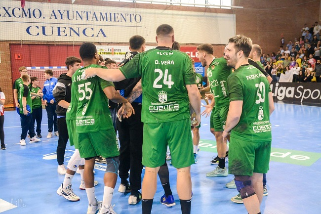 Objetivo acabar la liga como subcampeón en Torrelavega