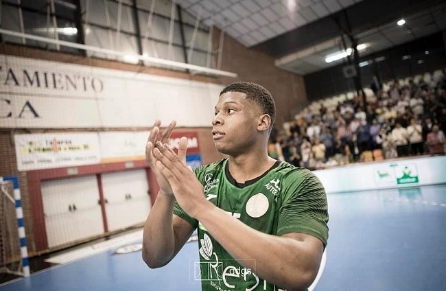 Joaquim Nazaré no seguirá en el REBI Cuenca la próxima temporada