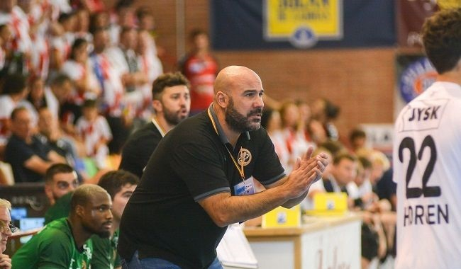 Desvelado el calendario en Europa EHF League 