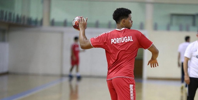 Guillerme Tavares, último fichaje para el REBI Cuenca 