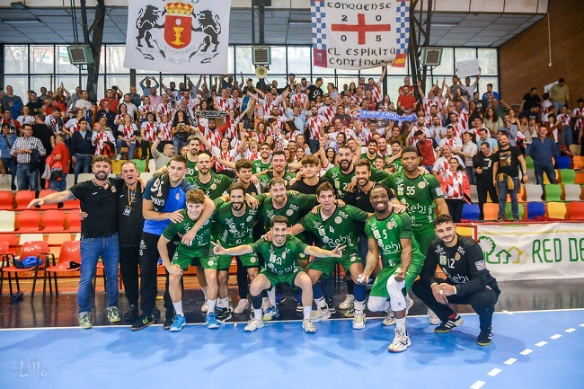 Este jueves recibiremos el Premio Ciudad de Cuenca a la labor deportiva