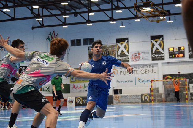 El Trofeo de Feria y Fiestas de Balonmano en juego este viernes 