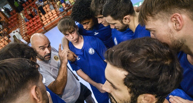 El REBI Cuenca se lleva el Trofeo San Julián en la tanda de siete metros 