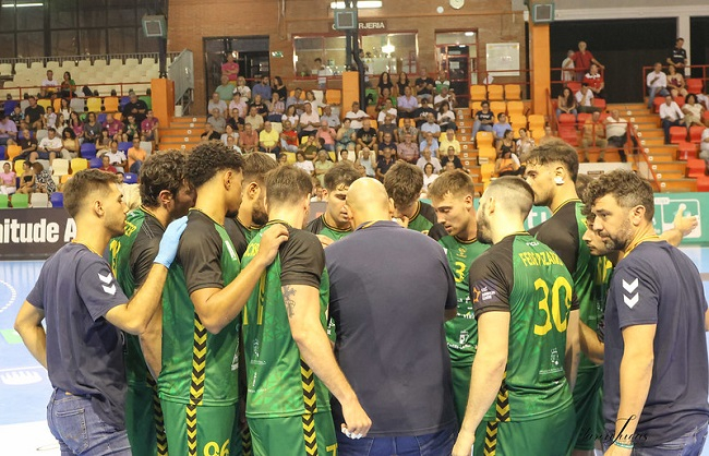 A por el Partidazo de la Jornada 