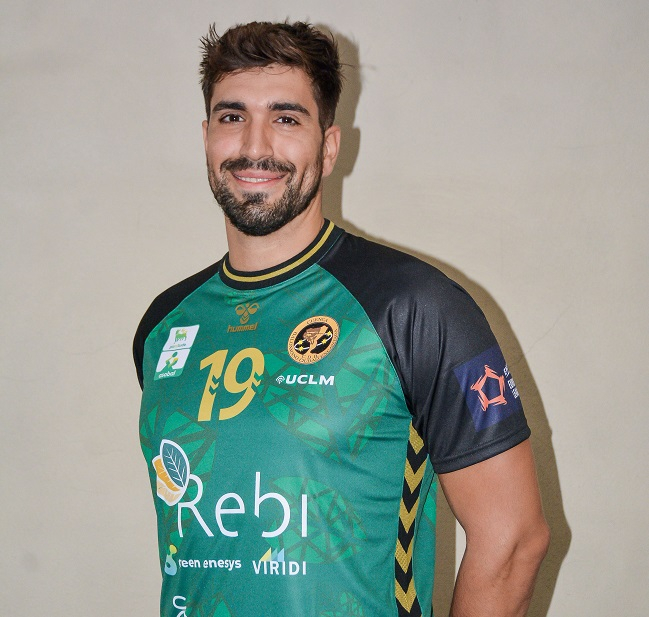 Juanjo Fernández sufre una rotura fibrilar 