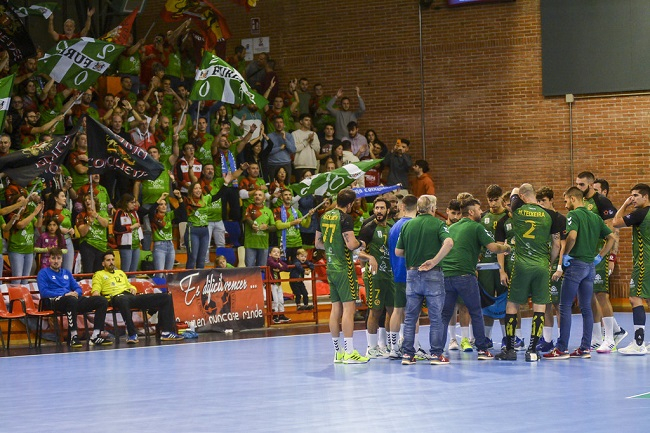 Vuelta a la competición en busca de una nueva victoria 