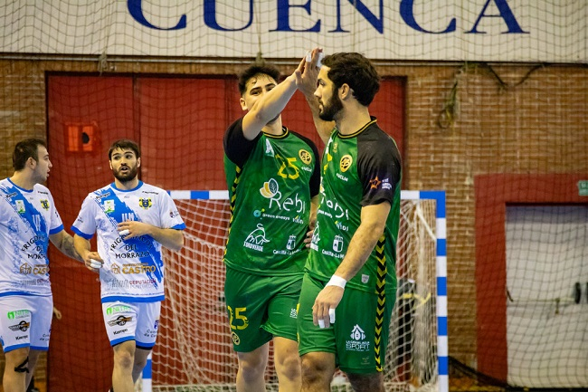 A por la cuarta en Puente Genil