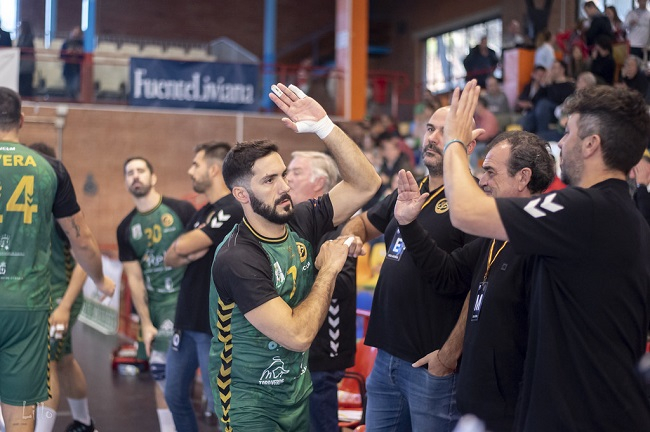 La hora de volver a ganar 