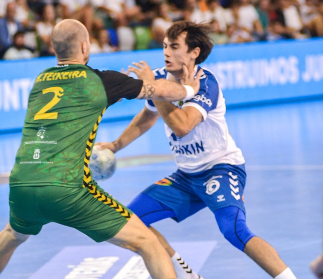 A romper la mala racha en Granollers 