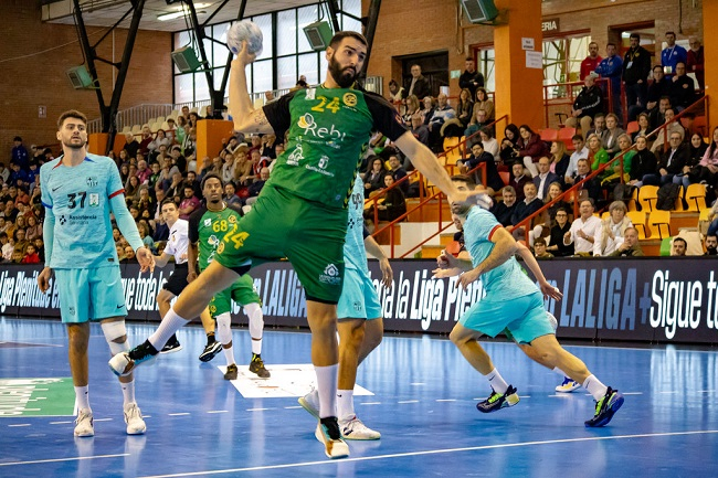 Diego Vera no continuará en el REBI Cuenca la siguiente campaña