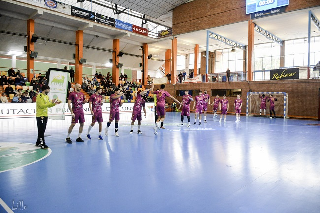 Objetivo: volver a ganar 