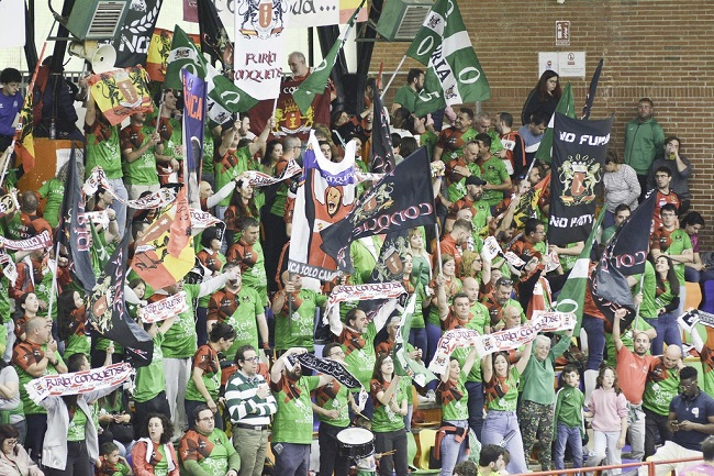 Entradas a cinco euros para llenar El Sargal