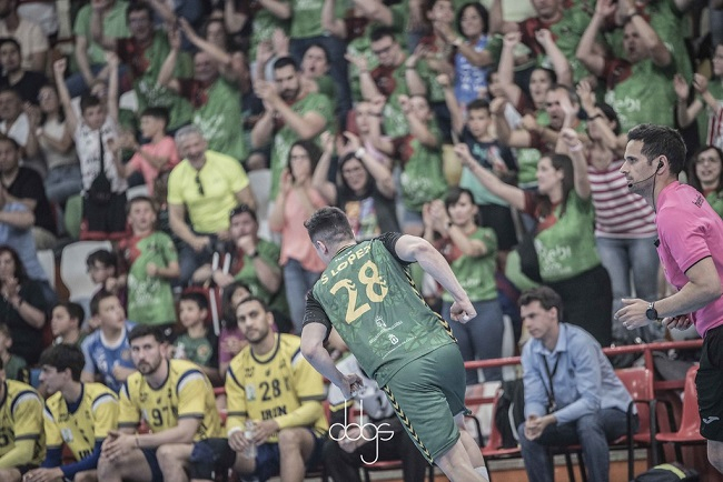 Con ganas de Copa del Rey 