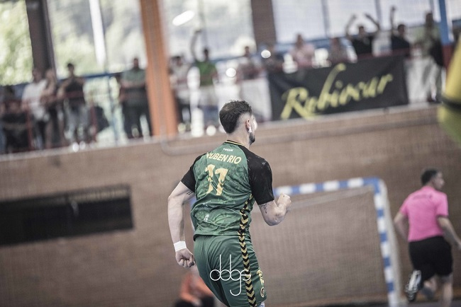 Rubén Río no seguirá la próxima campaña