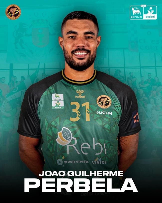 Perbela firma por el REBI Cuenca