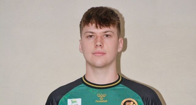 David Notario, nueva baja en el REBI Cuenca