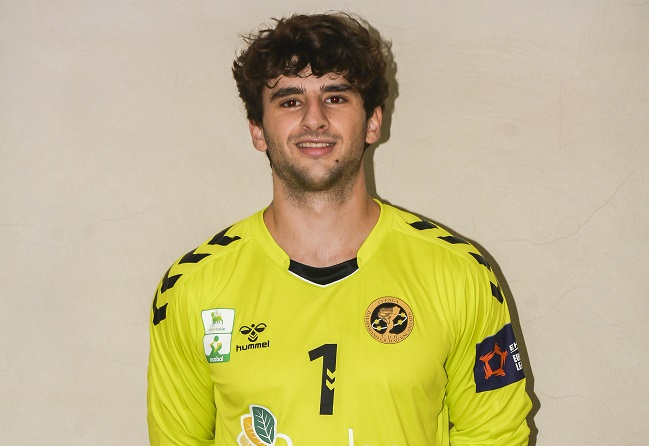 Marcos Herráiz no continuará en el REBI Cuenca 