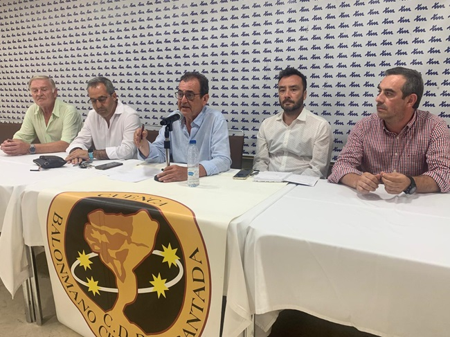 Los abonados del REBI Cuenca aprueban las cuentas y la campaña de socios 