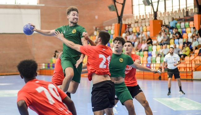 La pretemporada sigue en Guadalajara este viernes 