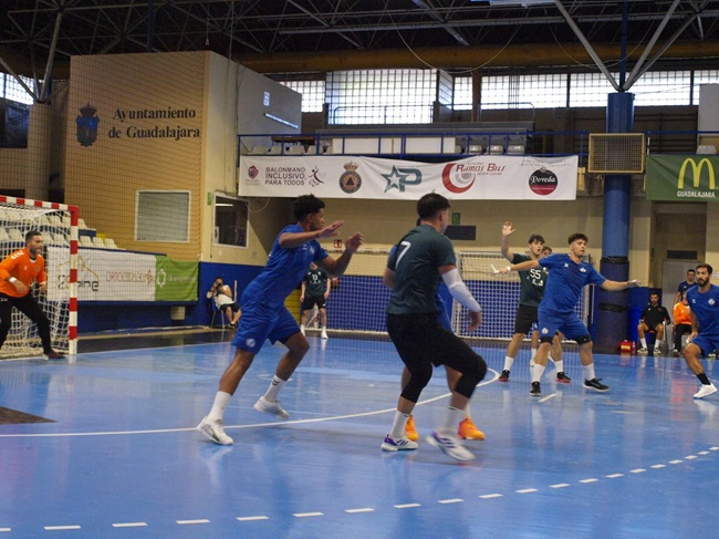 El REBI Cuenca apunta a Moguer como destino de pretemporada 