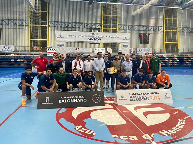 No se pudo revalidar título en Azuqueca de Henares 