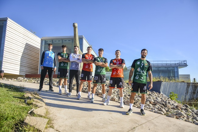 La nueva piel del REBI Cuenca 