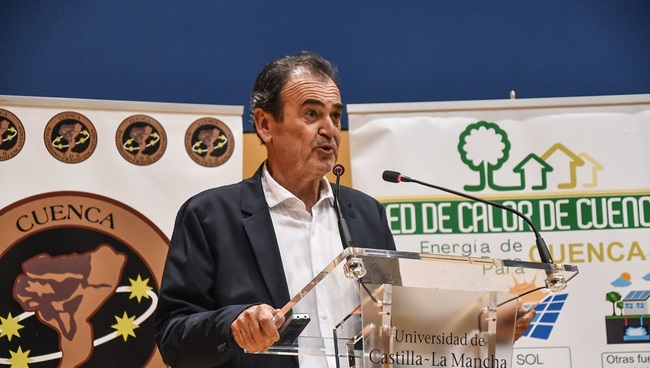 Comunicado de nuestro presidente