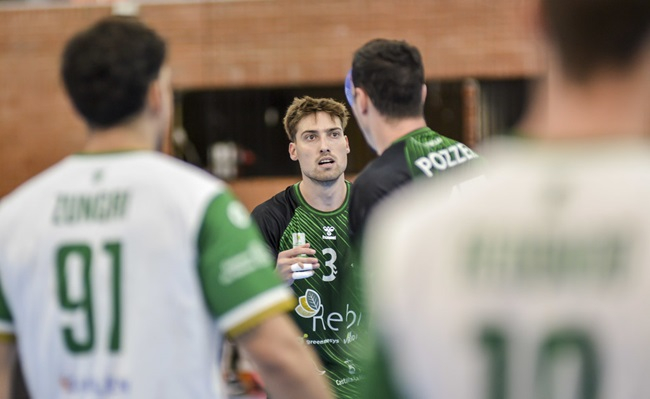 Sergi Mach tendrá que pasar por el quirófano