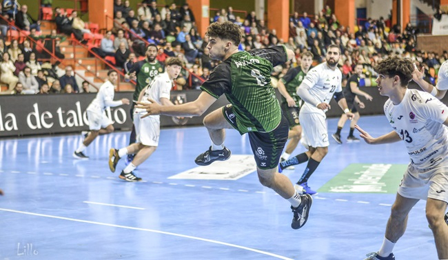 Primer test de la pretemporada invernal 
