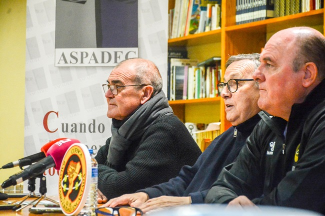 Debut y triangular de balonmano inclusivo para este sábado 