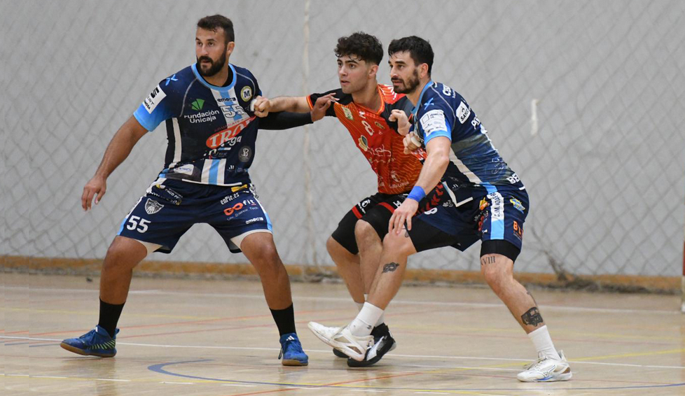 UBU Burgos, rival para la segunda fase de la Copa del Rey