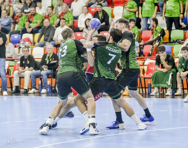Vuelta a la competición este domingo en Huesca
