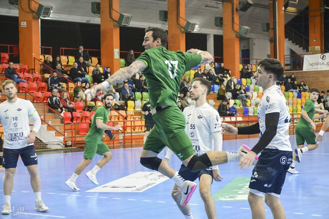 Visita a Benidorm en busca de dos puntos muy importantes 