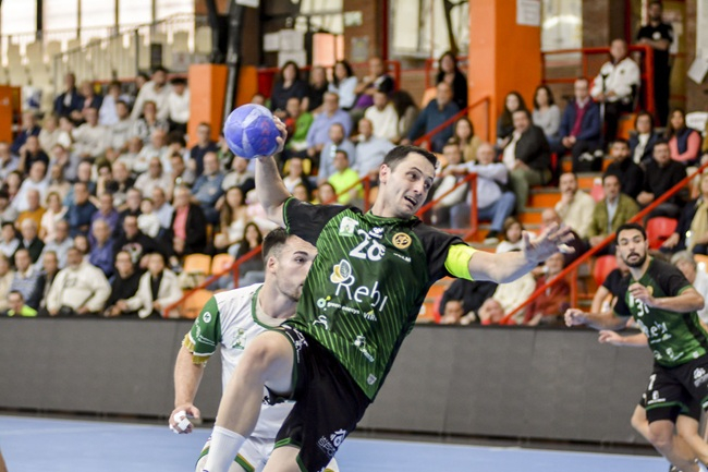 Partido complicado en Pamplona para este domingo 