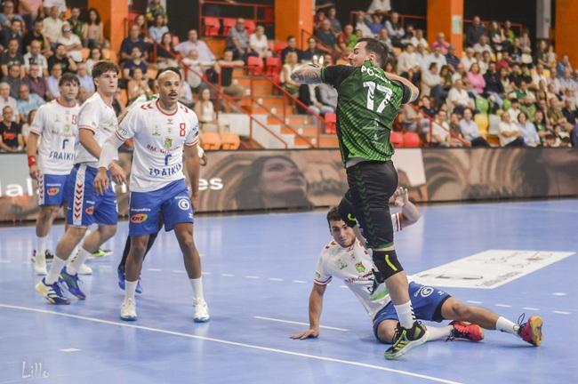 Alex Pozzer no seguirá la siguiente campaña 