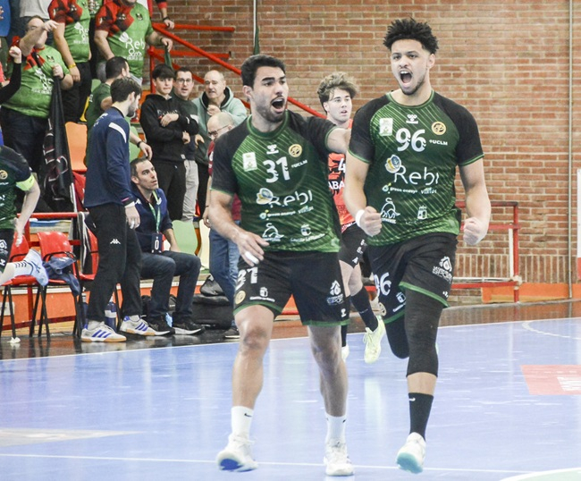 Un choque de altos vuelos ante Bathco Torrelavega