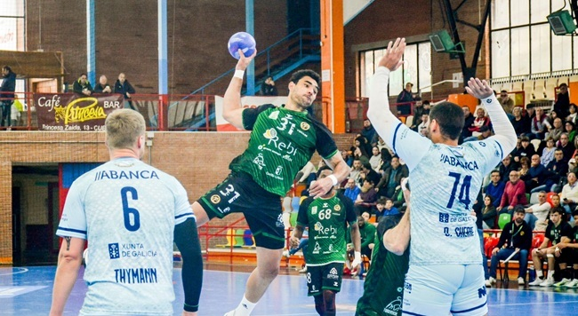 Gran victoria (33-30)