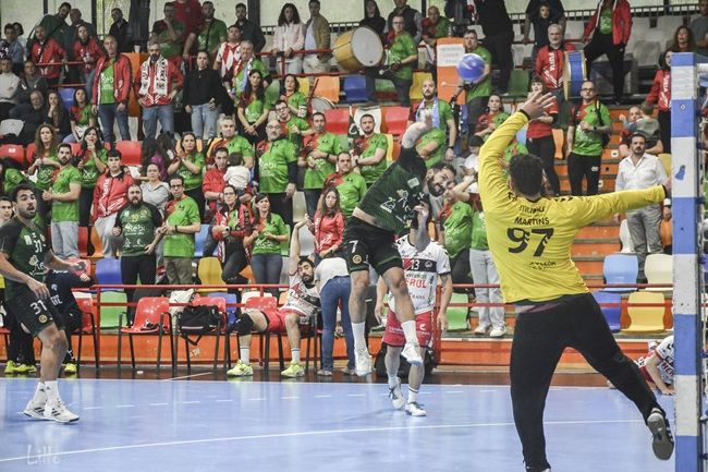Final de temporada del REBI Cuenca 