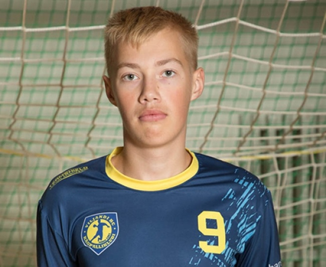 Hendrik Koks no llegará finalmente al REBI Cuenca 